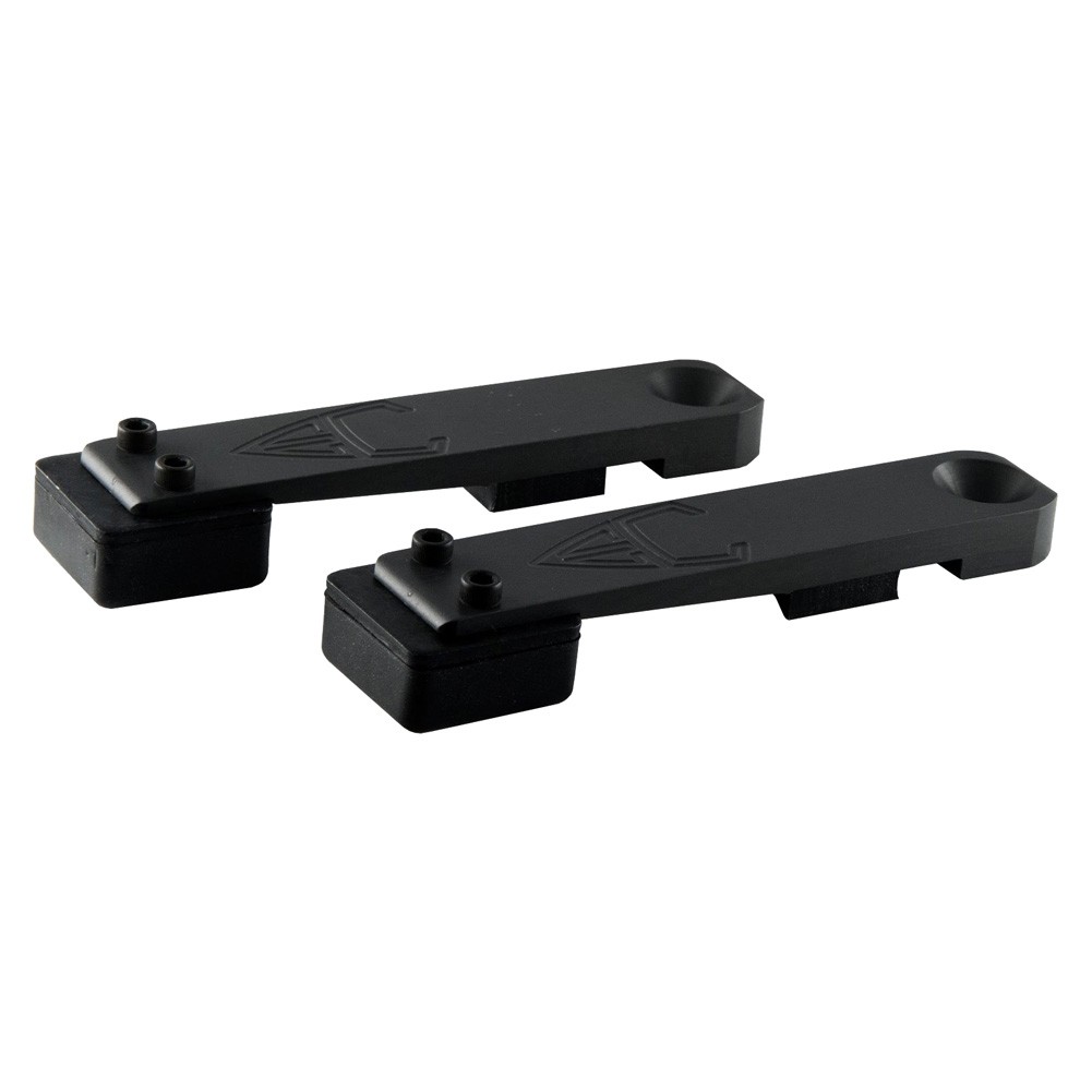 EXCALIBUR Traditional Crossbow Dissipator Bars Sound & Recoil Suppression System
