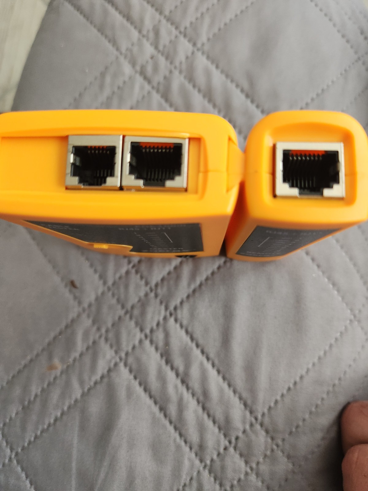 Zoerax Network Cable Tester