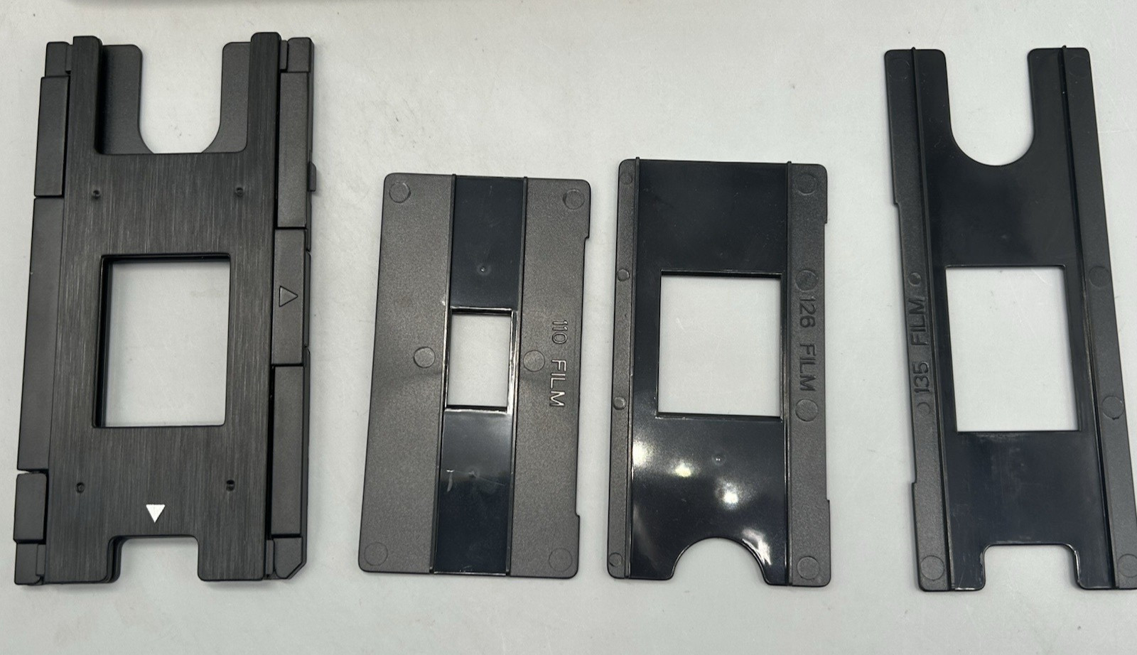 KODAK Slide N SCAN Film & Slide Trays & Holder For RODFS50