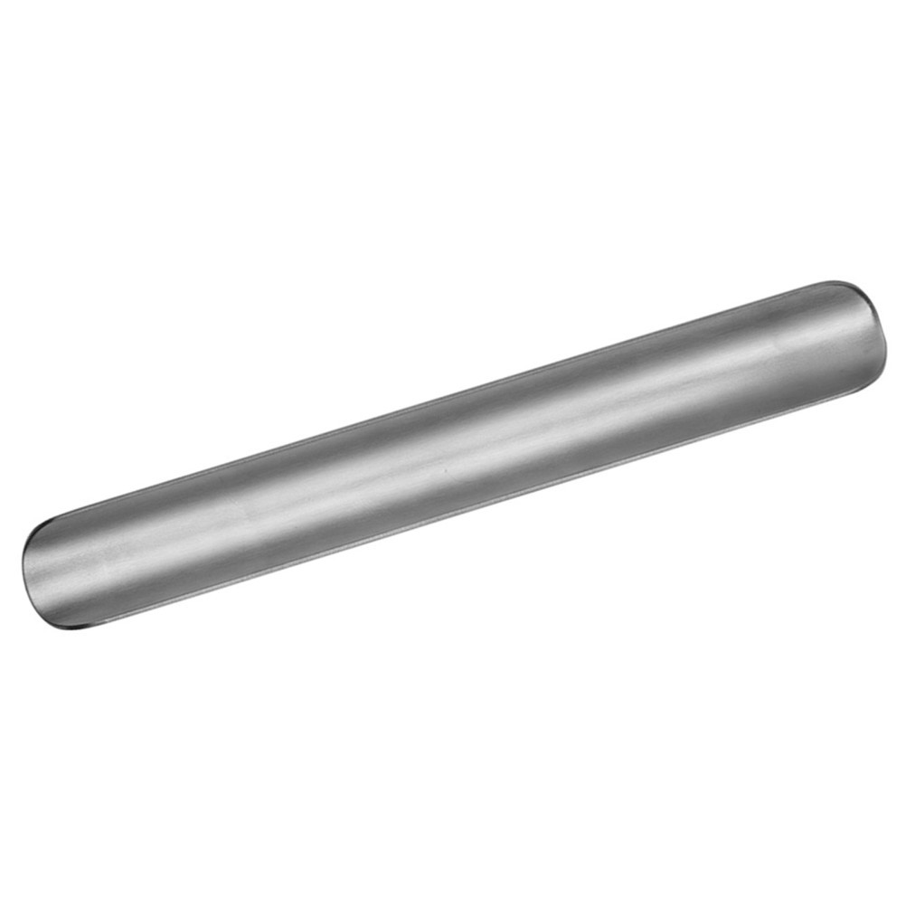 Steel Scrubber Dining Table Bread Crumb Scraper Tool for Kitchen