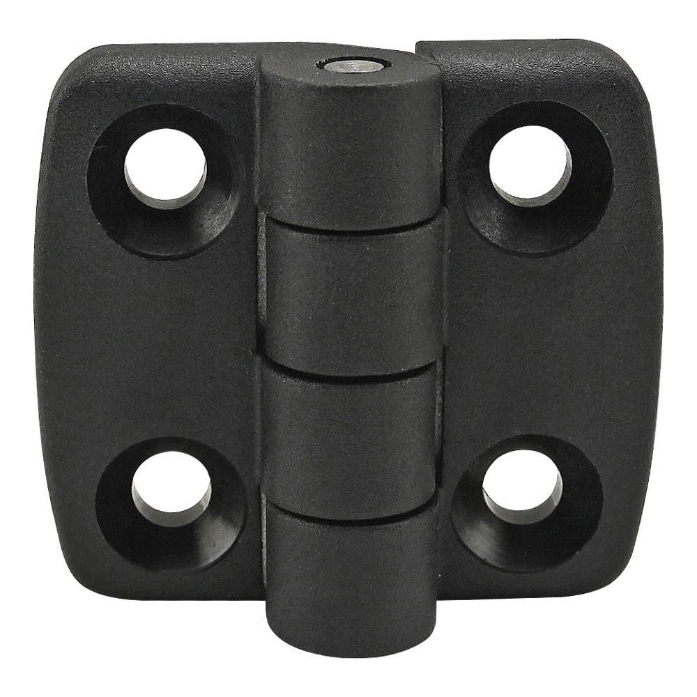 80/20 12099 Plastic Hinge,For 25 Series Plastic 5JRK8