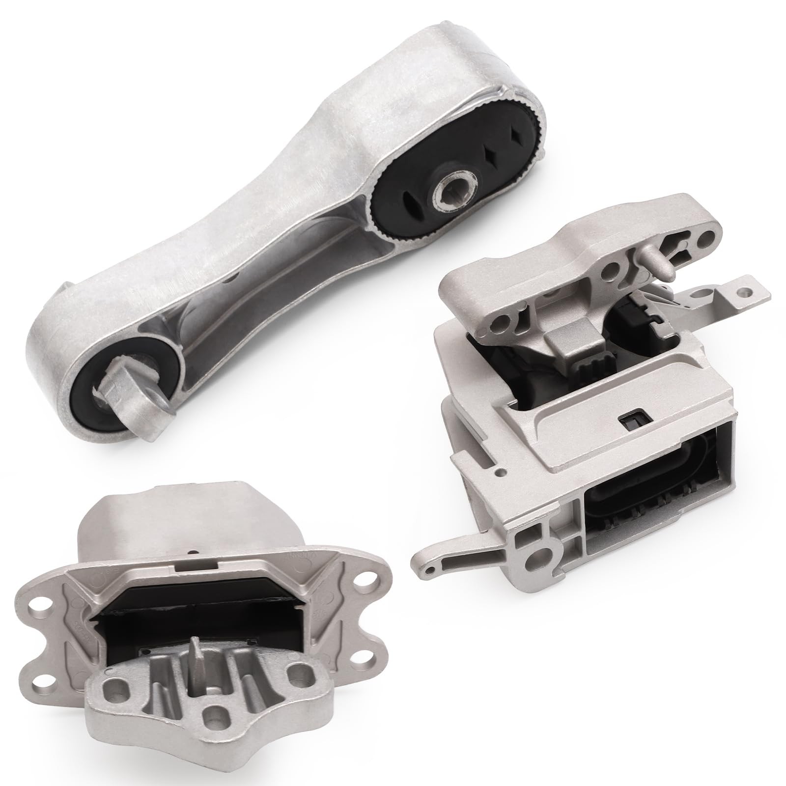 Engine Mount & Transmission Motor Kit 2014-2022 Mini Cooper,