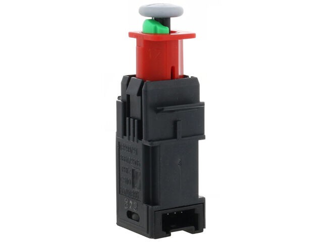 OEM Cruise Control Switch fits Saab 93 2003-2011 Sedan 91QYRF