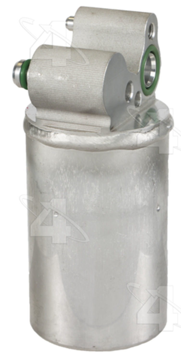 New Drier/Accumulator   Four Seasons   83170