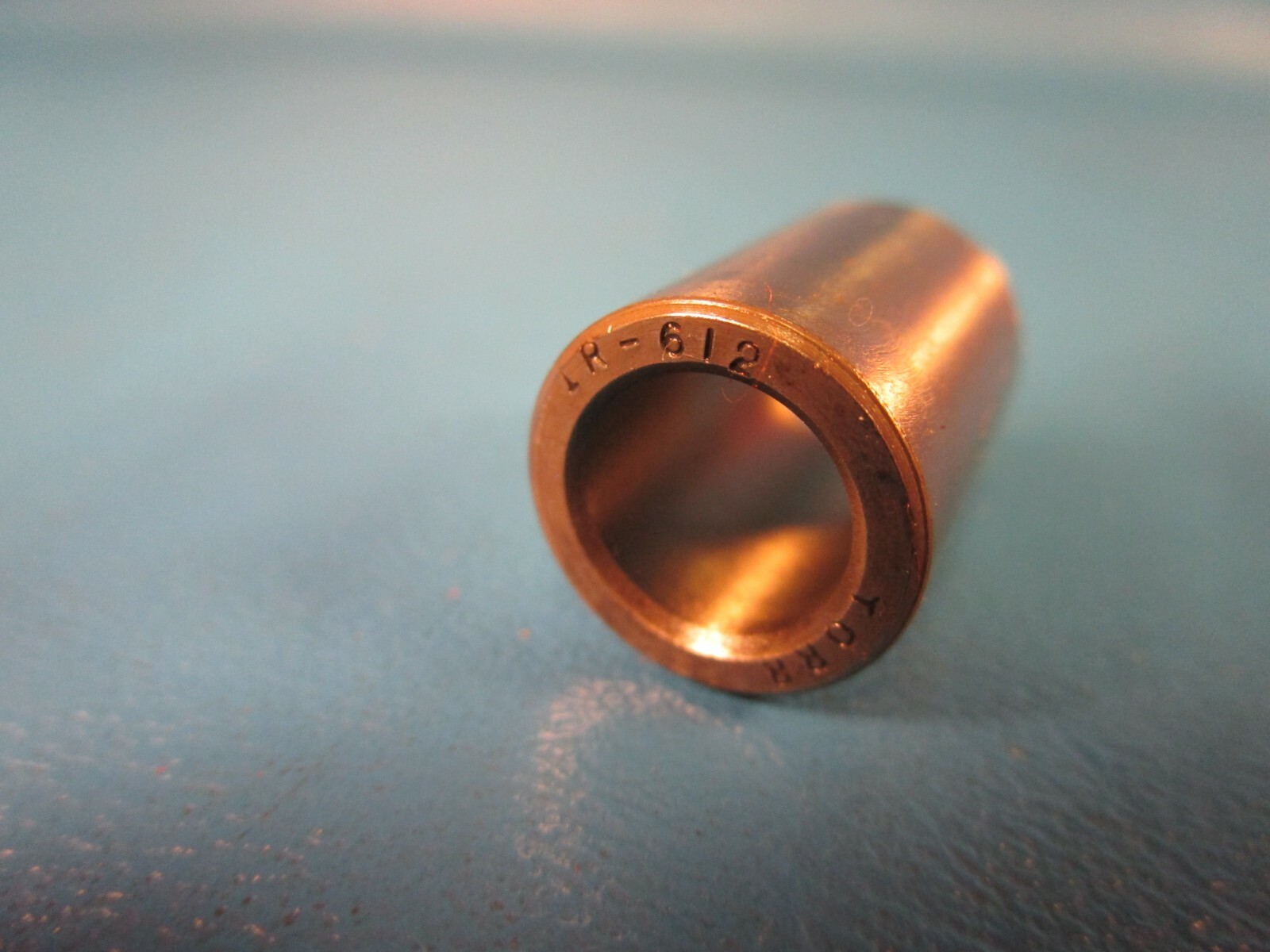 Torrington IR612 Needle Roller Bearing Inner Ring (Timken, KOYO)