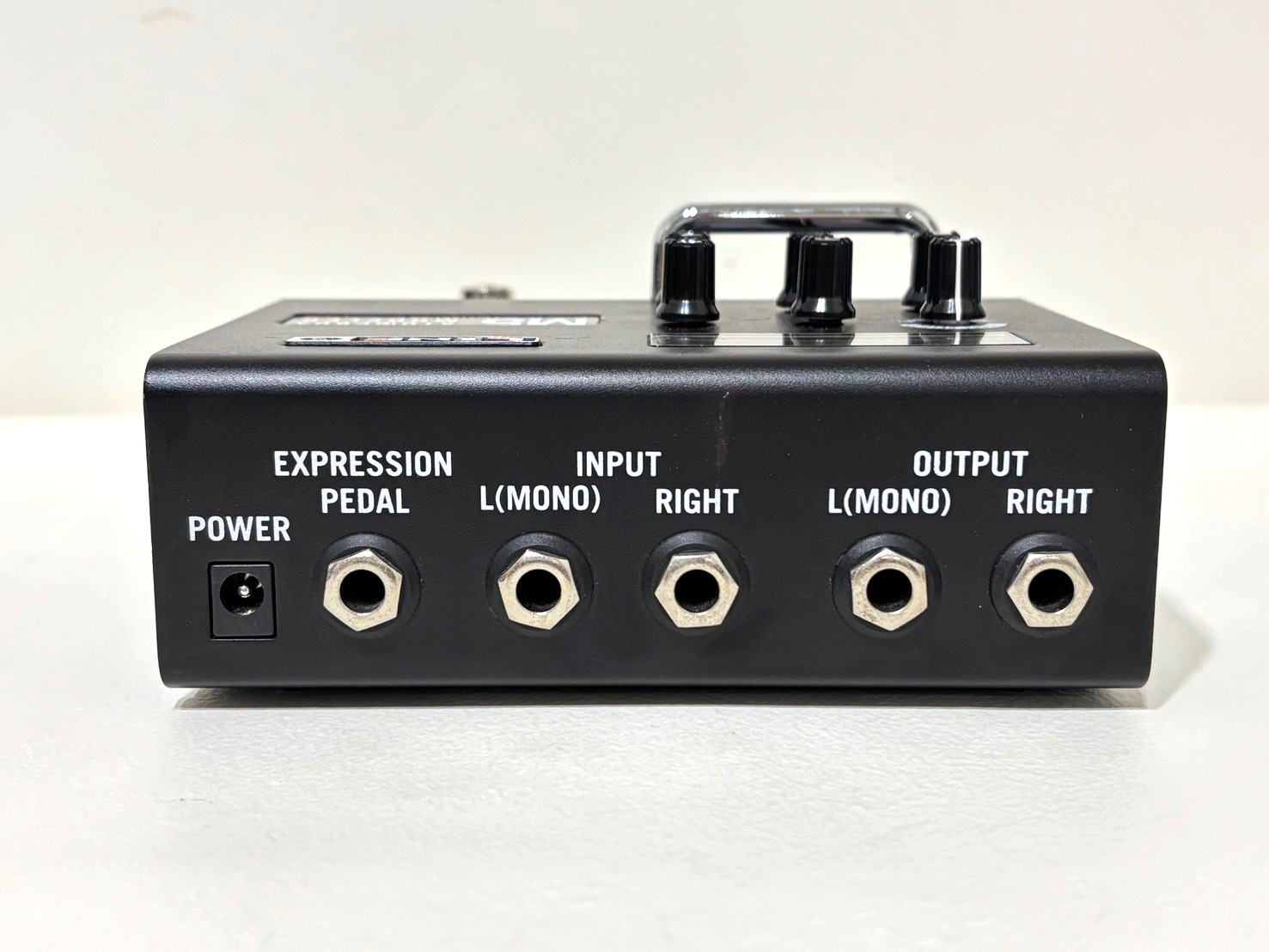 Line6 M5 Stompbox Modeler Multi-Effects Guitar Effect Pedal From Japan