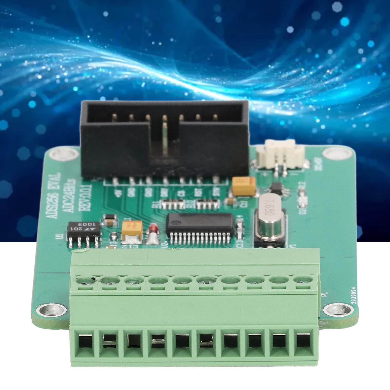24 Bit Data Acquisition Module, Data Acquisition Card, Data Acquisition Modul...