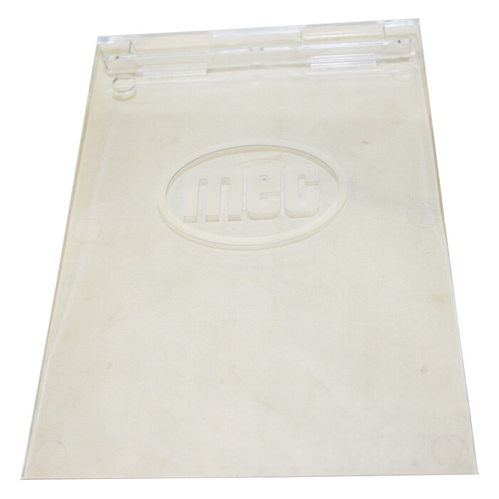 Mec Large Primer Tray Cover ( Holds 200 Plus Primers ) #8962