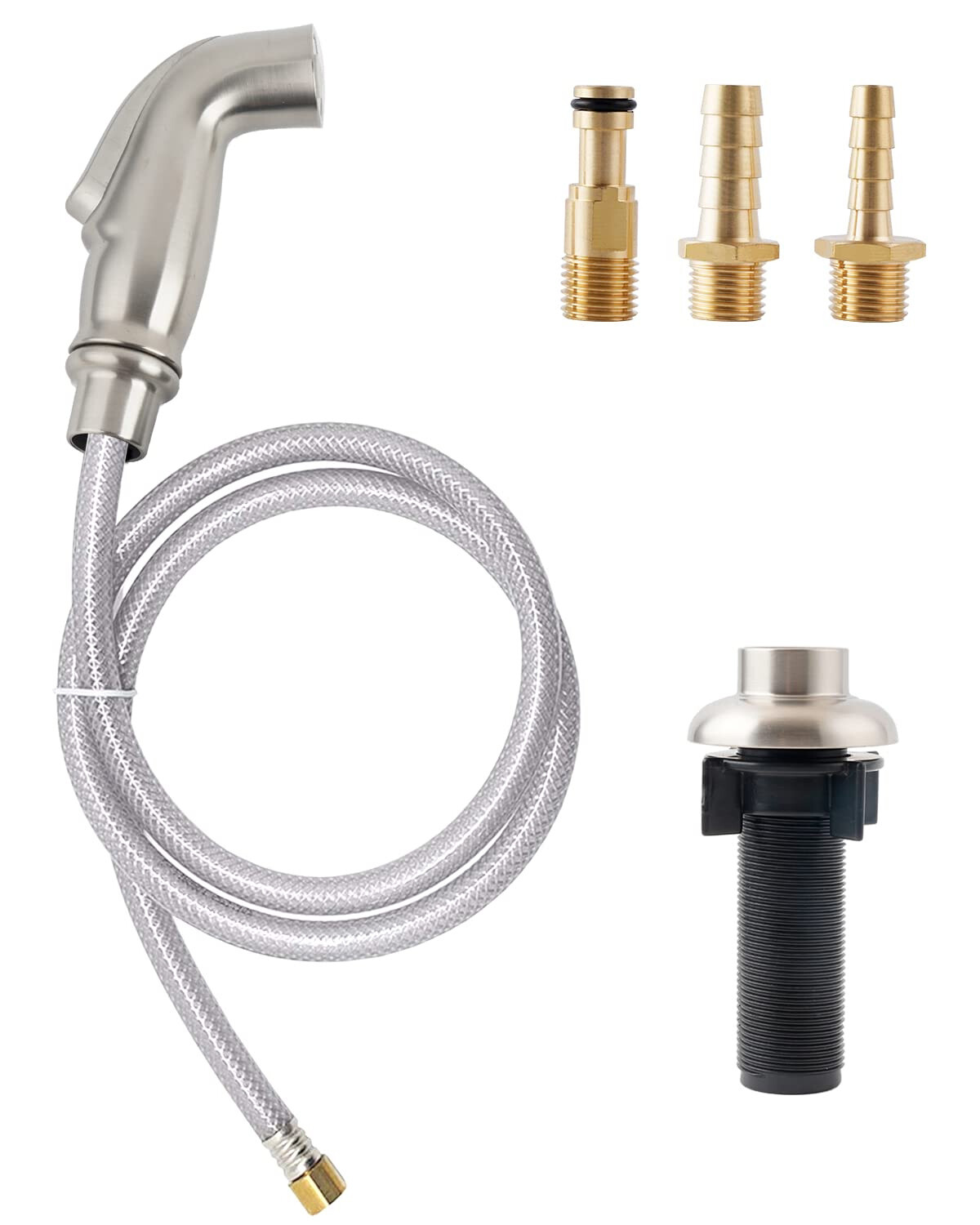 Kitchen Side Sprayer,Kitchen Sink Sprayer Replacement,Kitchen Sink Spray Head