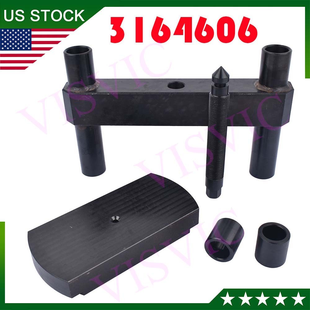 Cylinder Liner Installer Tool For Cummins 3164606