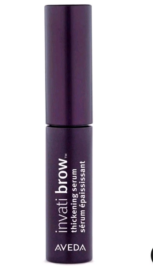 New In Box - Aveda Invati Brow Thickening Serum .17oz/5ml