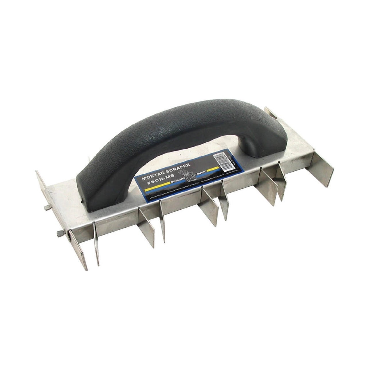 A. Bottini Loose Angle Scraper – 4" x 9.5"
