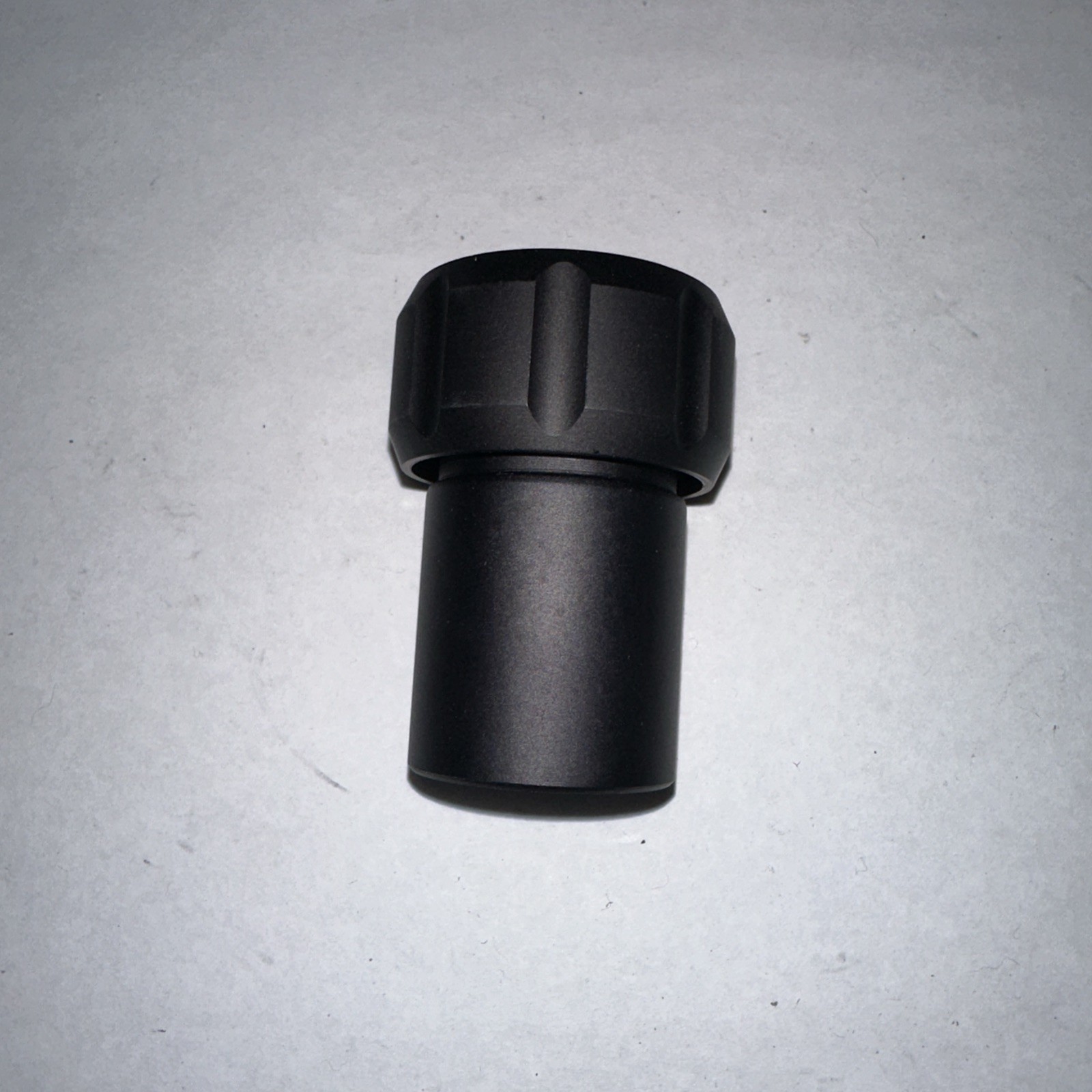 ViewLoader High Rise Feed Neck