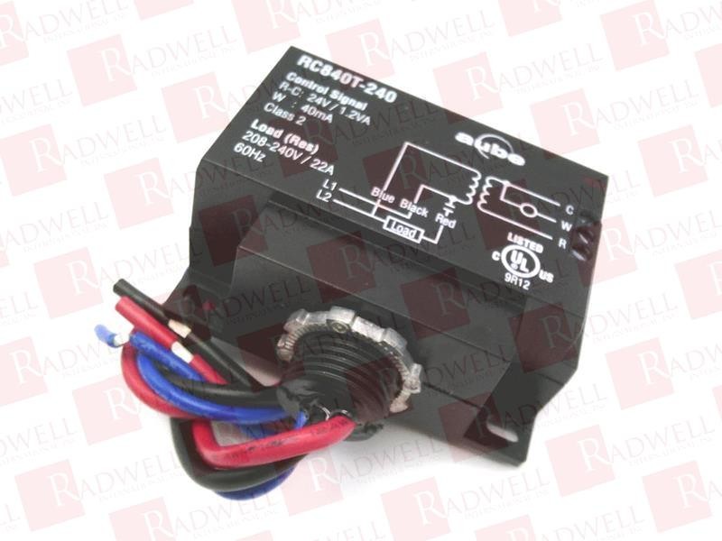 HONEYWELL RC840T-240 / RC840T240 (BRAND NEW)