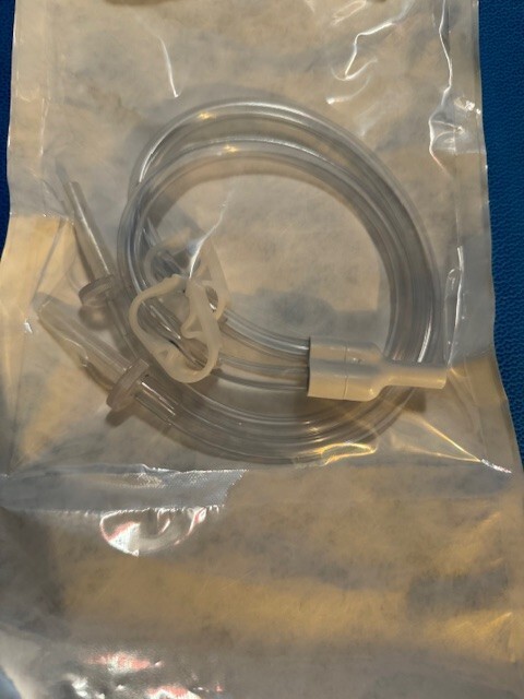 Stryker Dual Irrigation Adaptor 0203-030-000