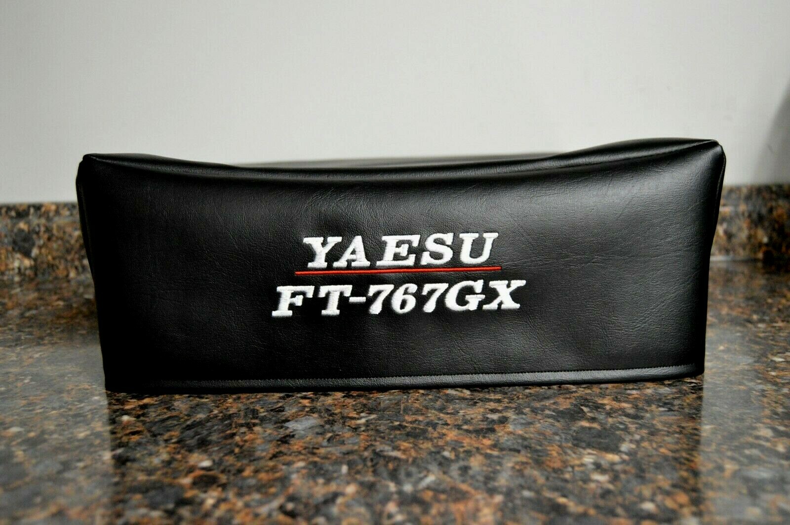 Yaesu FT-767GX Signature Series Amateur Radio Dust Cover