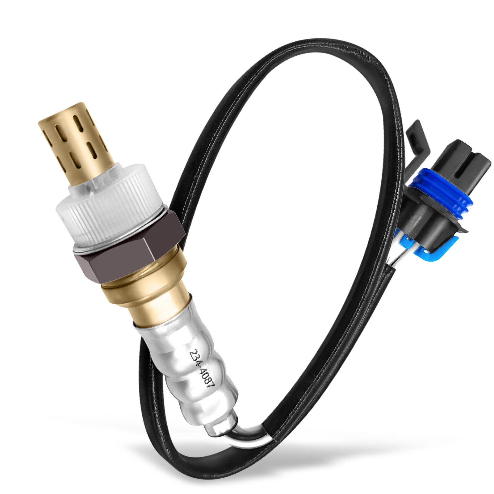 234-4087 Downstream Oxygen O2 Sensor for Chevrolet Oldsmobile Buick Pontiac GMC
