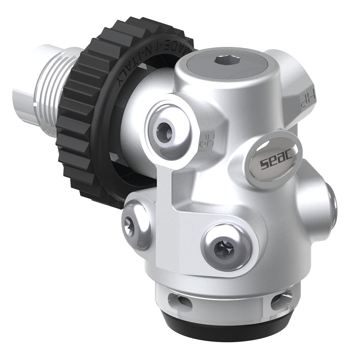 Seac IT500 300 DIN Regulator