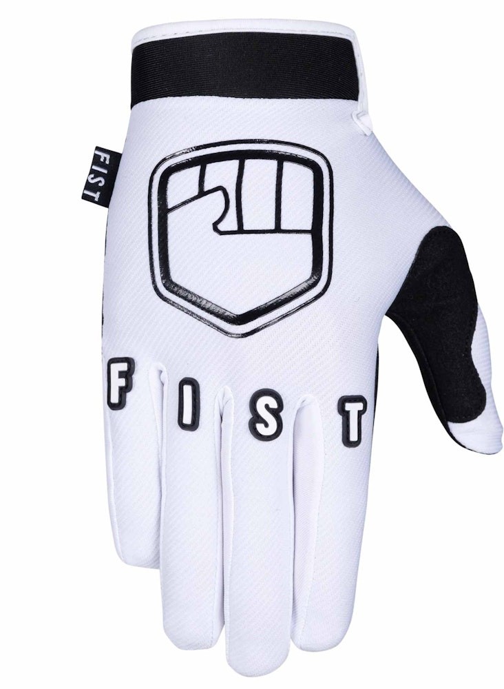 FIST HANDWEAR Stocker Panda Gloves 2XS White/Black F-GS-00916-XXS
