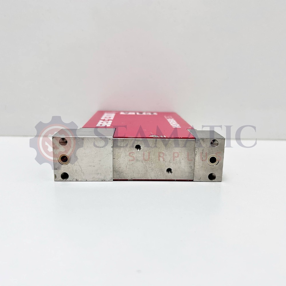 HORIBASTEC SEC-Z313M Mass Flow Control, V#1202