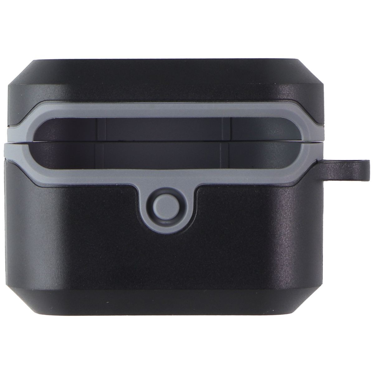 UAG Standard Issue Hard Case for AirPods Pro - Black / Gray