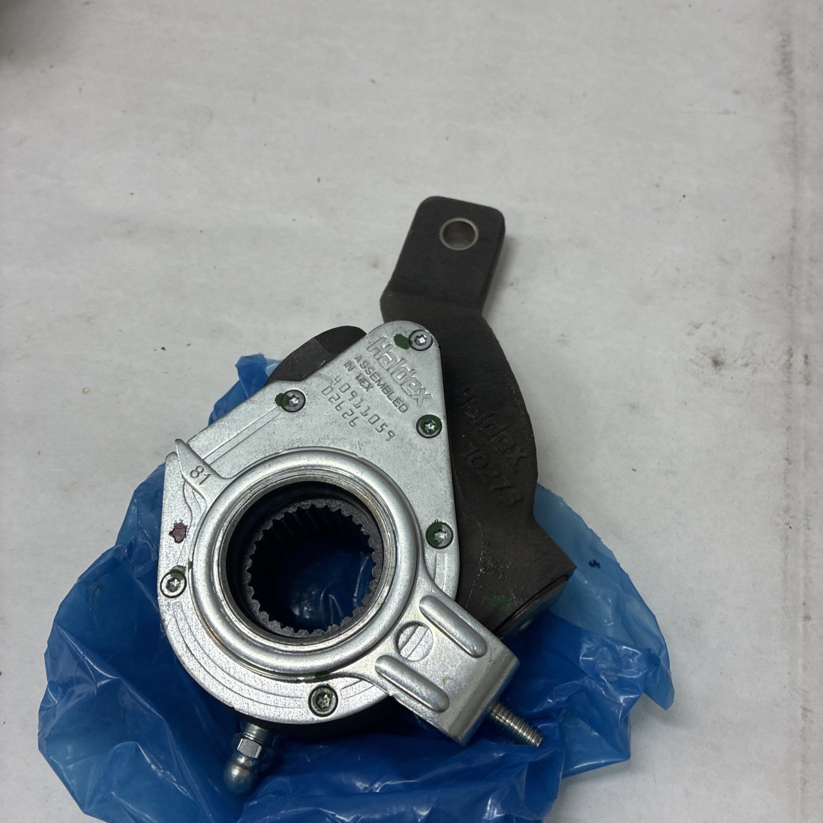 Haldex OEM Automatic Brake Adjuster 10273