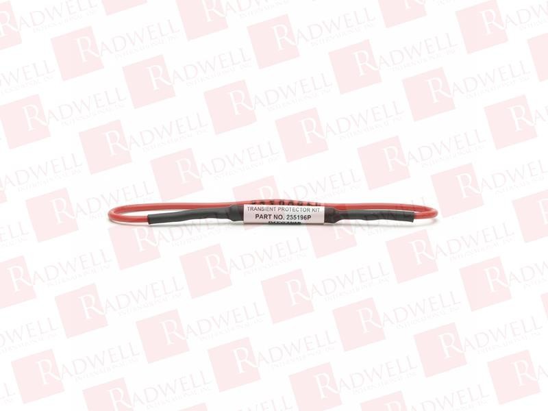 EDWARDS SIGNALING 235196P / 235196P (NEW IN BOX)