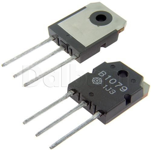 2SB1079 Original New Hitachi Transistor B1079