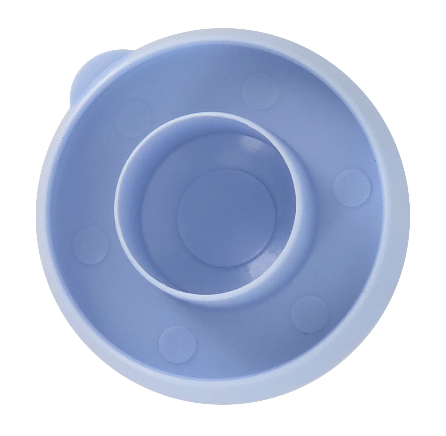Home Brew Ohio Dew Caps 4 pack Blue