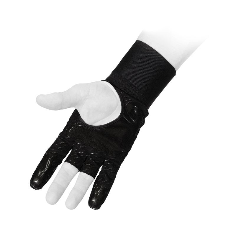 Storm Xtra Grip Plus Bowling Glove Black