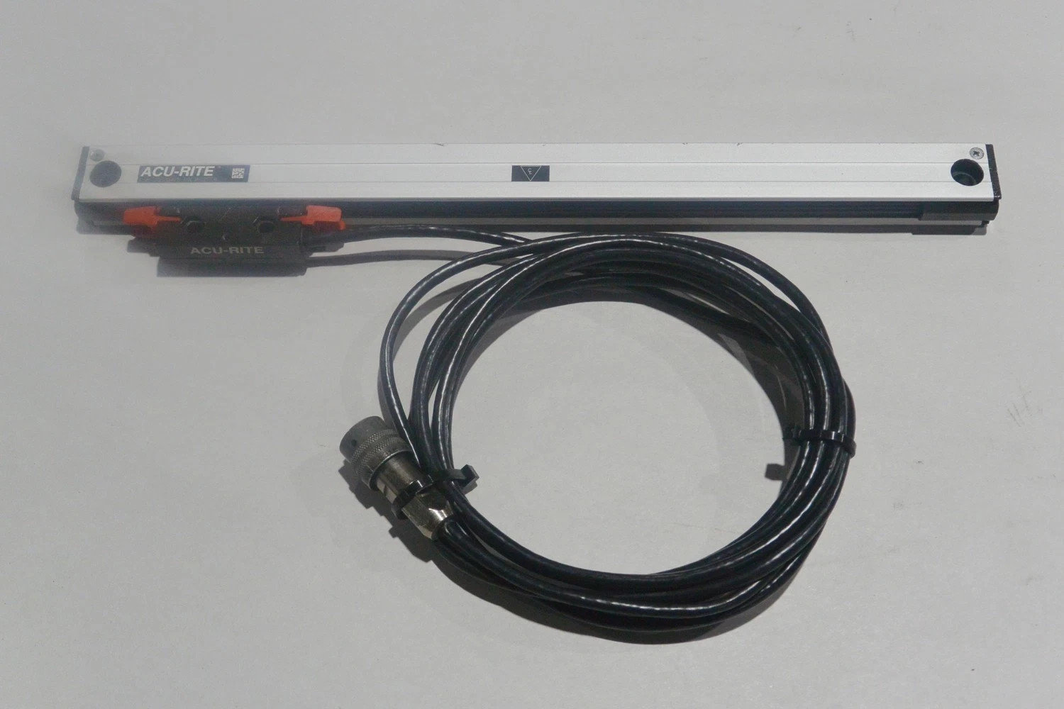 Acu-Rite Encoder/Scale 8" ML SENC-150 (1 Micron) for Comparator, Machine Tool