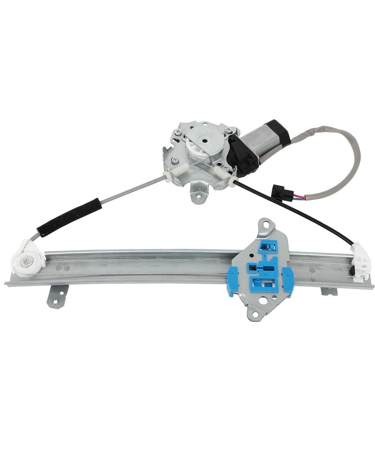 Power Window Regulator with Motor Rear Right 2003-2006 Mitsubishi Outlander
