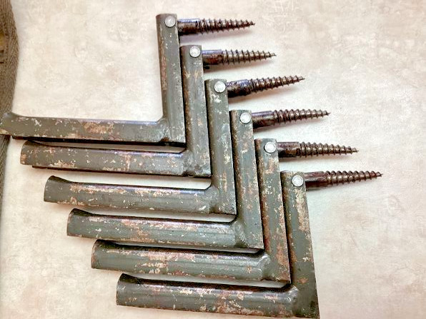 Folding Tree Steps with Pouch 6 count