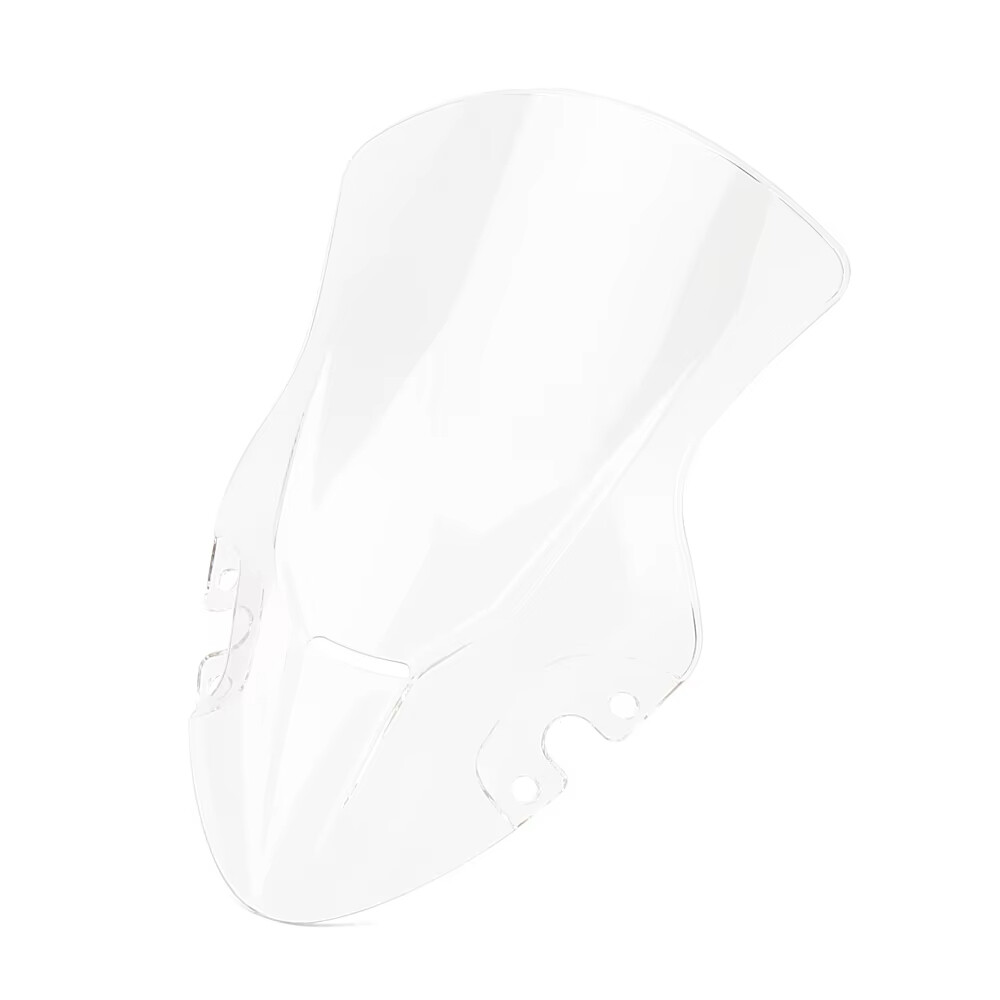 Windshield Windscreen For CFMOTO 450SR 2022-2025 Front Wind Shield Deflectors