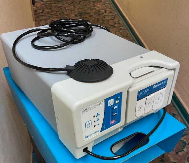 Valleylab Force FX