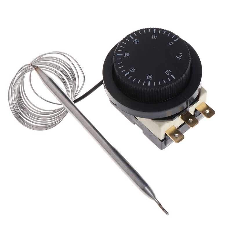 Temperature Control 0-60?? for Electric Oven Controller