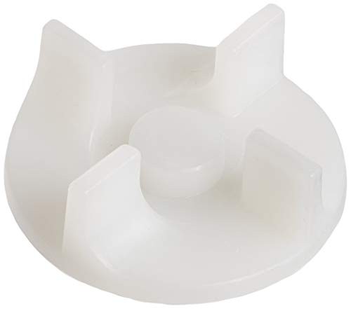 Preethi Mixer Motor Coupler for Eco Twin Eco Plus Blue Leaf Chef Pro White