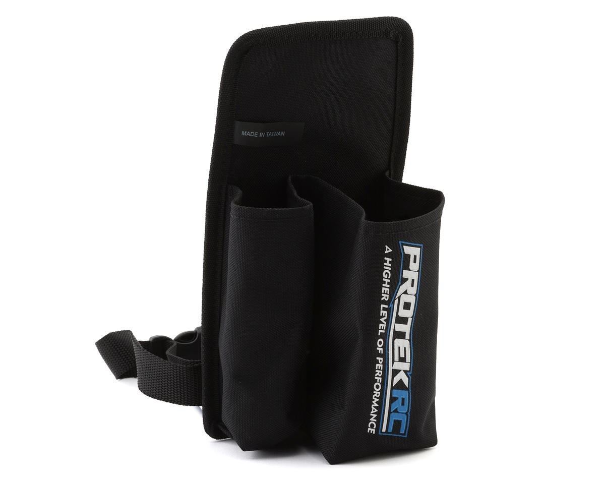 PTK-8126 ProTek RC Fuel Gun & Bottle Holster box50