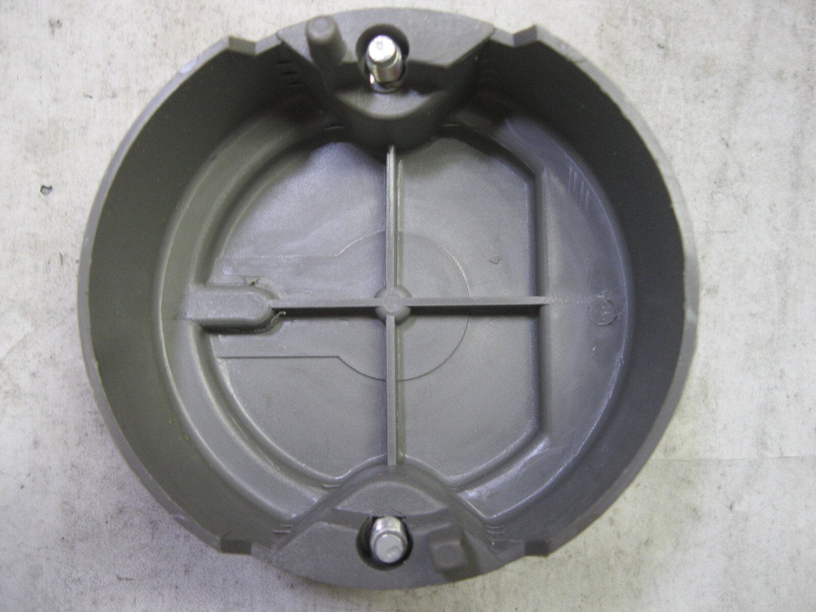 E-Tron DR332 Distributor Rotor