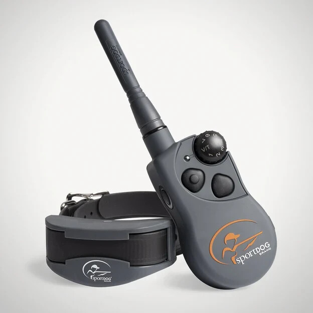 SportDOG - SD-1225X SportHunter 1225X Remote Training Collar | 3/4 Mile Range