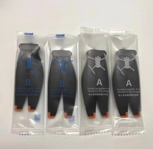 Genuine DJI Mini 5 Pro Drone Propellers Low Noise Replacement Props Blades