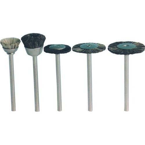 Buffalo - Brushes #11, HP Soft, 12/Pkg.