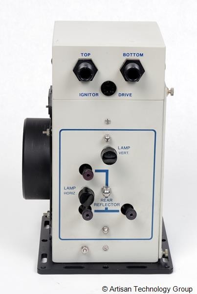 Oriel 66031 Universal ARC Lamp Housing