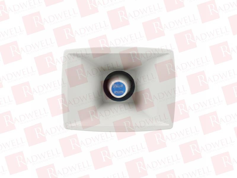 ATLAS SOUND APX20TN / APX20TN (NEW IN BOX)