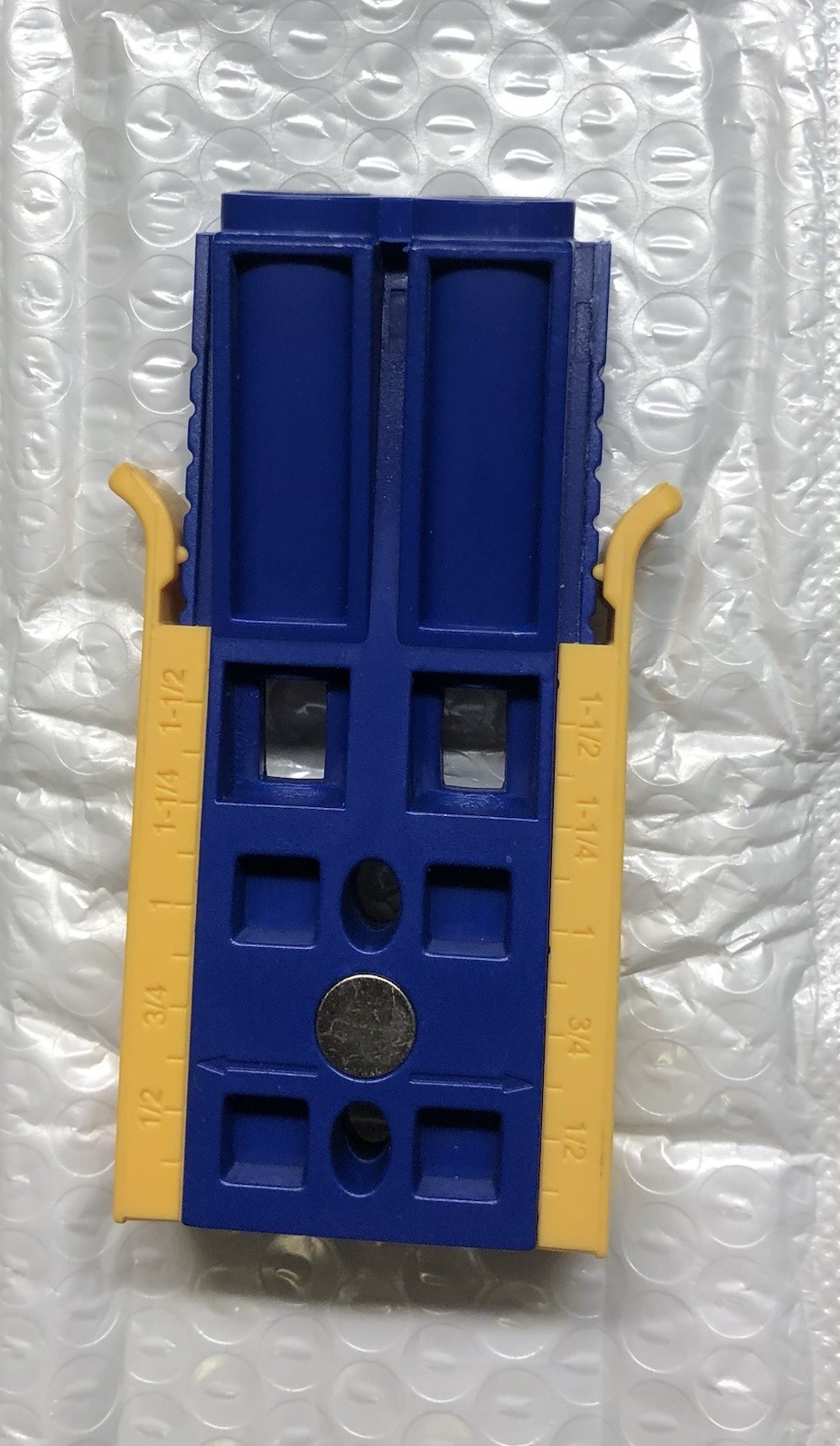 Pocket Hole Jig