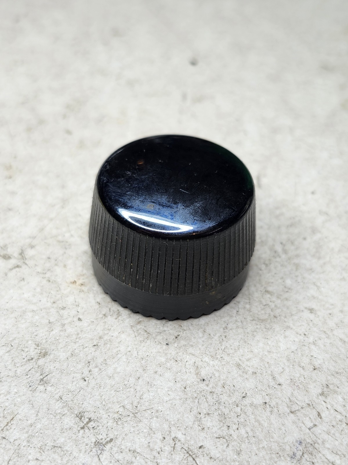 Winchester 1200 1300 120 Long Magazine Tube Cap Blued Defender Ranger 12ga 20ga