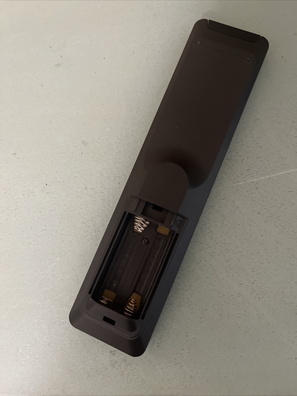 HP Media Center Remote Control
