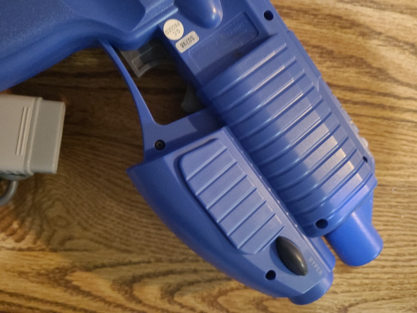 Playstation 2 ALLTRADE LIGHT BLASTER S0798
