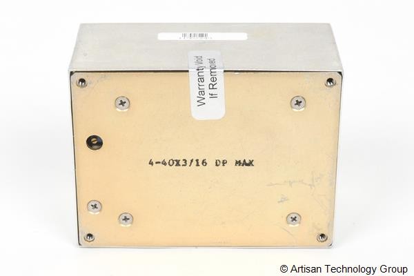 Efratom FRS-C-1A8A4C Subminiature Rubidium Oscillator