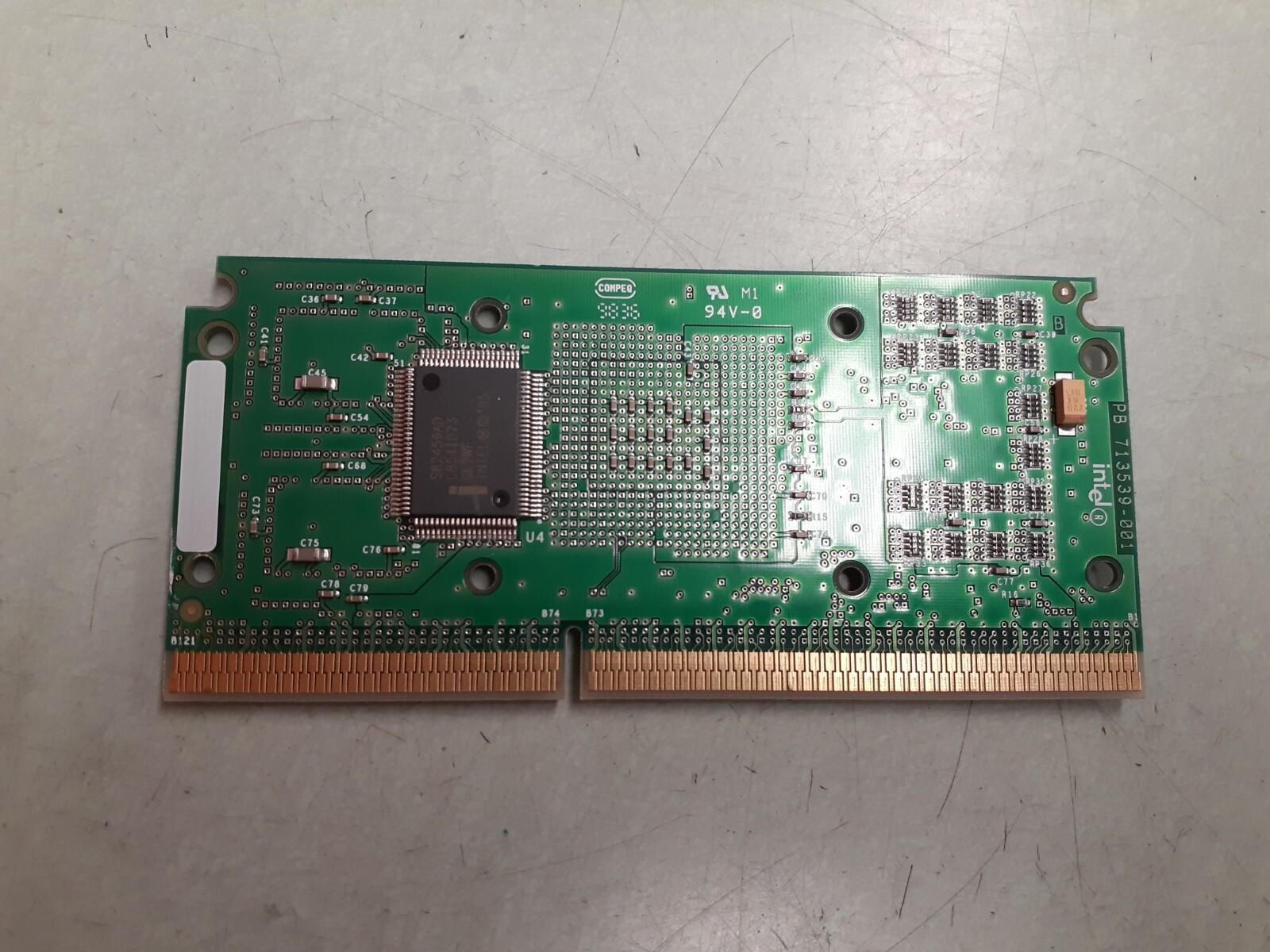 Intel 713539-001 Processor Unit 713539001